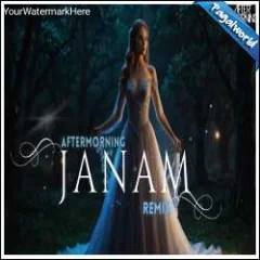 Jaanam Remix - Aftermorning Mp3