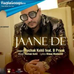 Jaane De Mp3